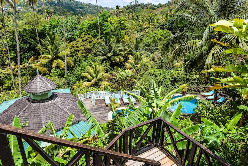 Fond Doux Plantation &amp; Resort, Soufrière, Saint Lucia